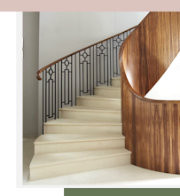 Услуги Лестницы под ключ в Серпухове