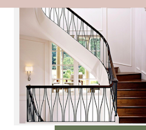 Услуги Лестницы под ключ в Серпухове