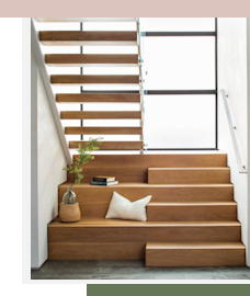 Услуги Лестницы под ключ в Серпухове