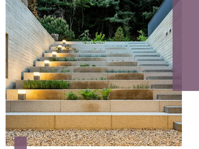 Монтаж лестниц под ключ в Серпухове — быстро и качественно