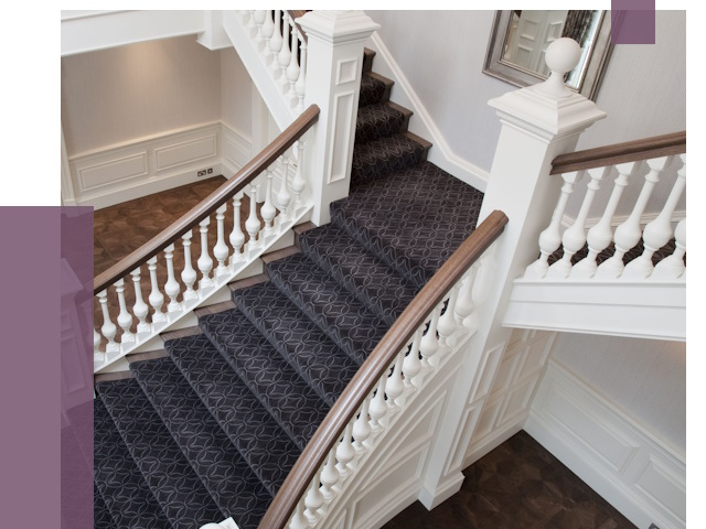 Деревянные лестницы в Серпухове на заказ от 426762 руб. — ПРОЛЁТ-Срп