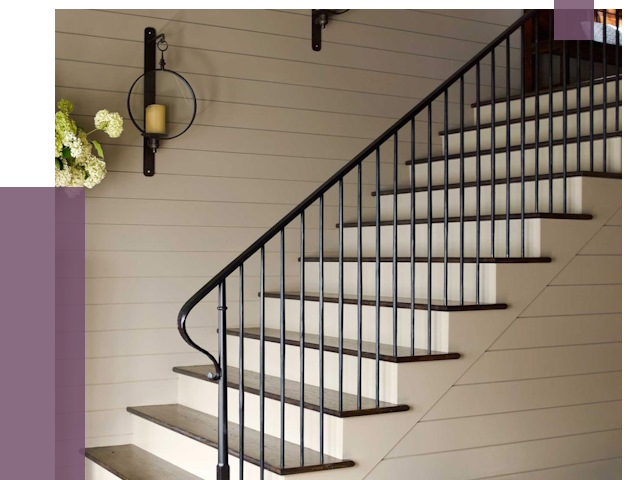 Лестницы для дома в Серпухове —  от 76208 руб. | ПРОЛЁТ-Срп