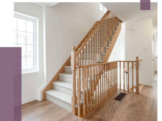 Мансардные лестницы в Серпухове от 18798 руб.  | ПРОЛЁТ-Срп