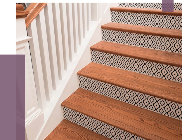 Покраска лестниц в Серпухове от 1880 руб. — цены и сроки | ПРОЛЁТ-Срп