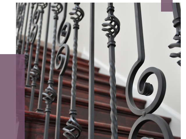 Демонтаж перил в Серпухове от 4268 руб. — разборка и вывоз | ПРОЛЁТ-Срп