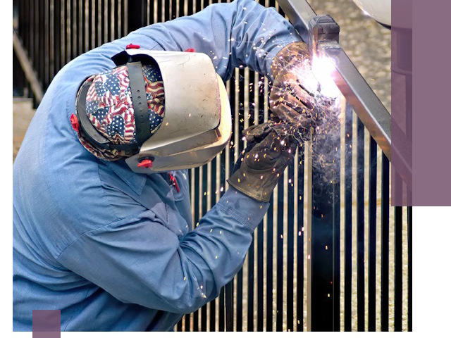 Демонтаж перил срочно и аккуратно в Серпухове