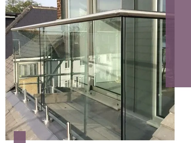 Демонтаж балконных ограждений в Серпухове — быстро и безопасно