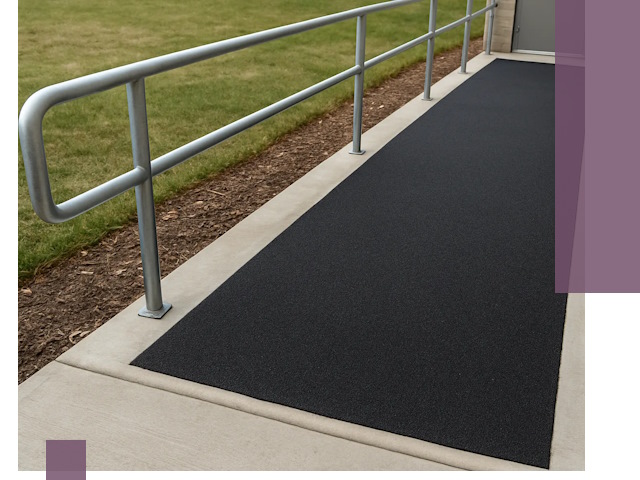 Демонтаж пандусов в Серпухове: быстро и аккуратно