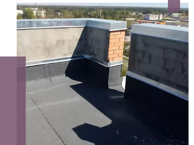 Демонтаж парапетов в Серпухове от 4268 руб.  | ПРОЛЁТ-Срп