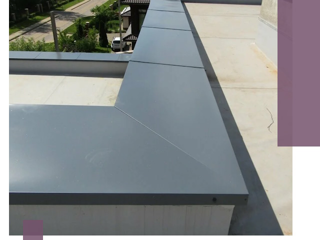 Демонтаж парапетов любой сложности в Серпухове быстро и аккуратно