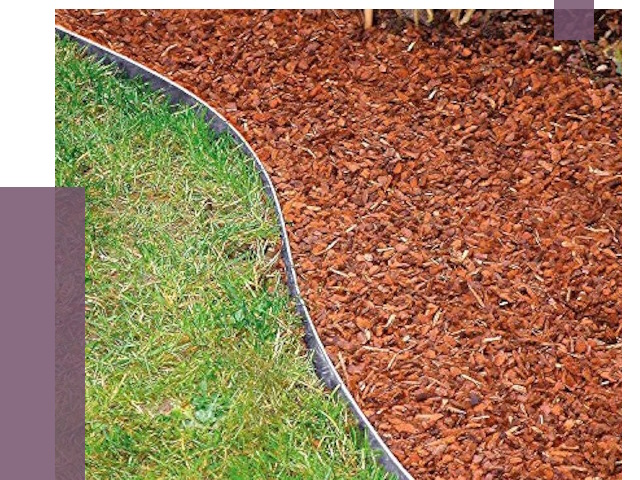 Монтаж металлических бордюров в Серпухове от 4572 руб. — услуги ПРОЛЁТ-Срп