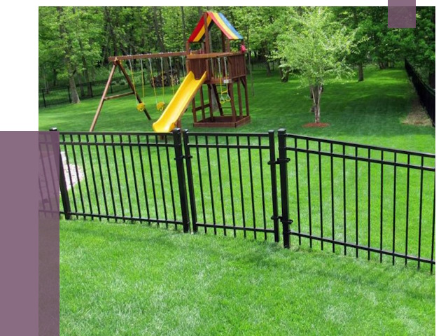 Изготовление газонных ограждений в Серпухове от 4268 руб. | ПРОЛЁТ-Срп